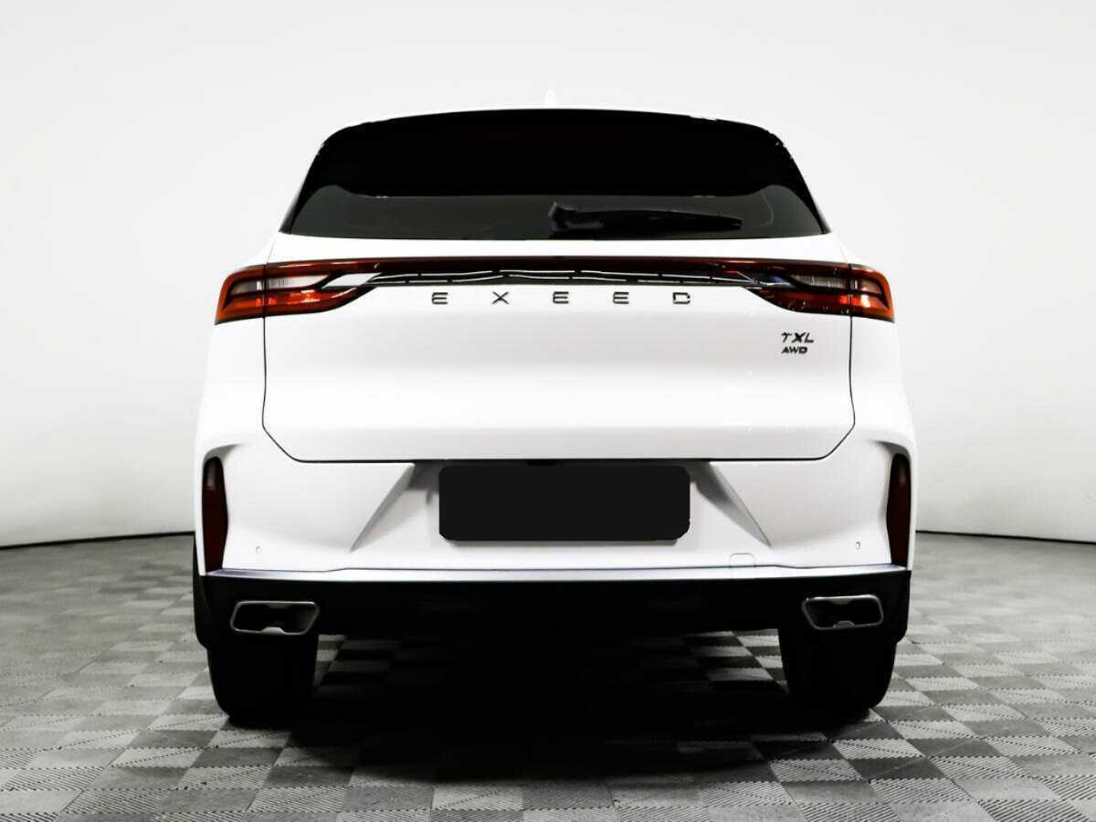 Купить EXEED TXL, 2023, 15 602 км.. Фото: #4