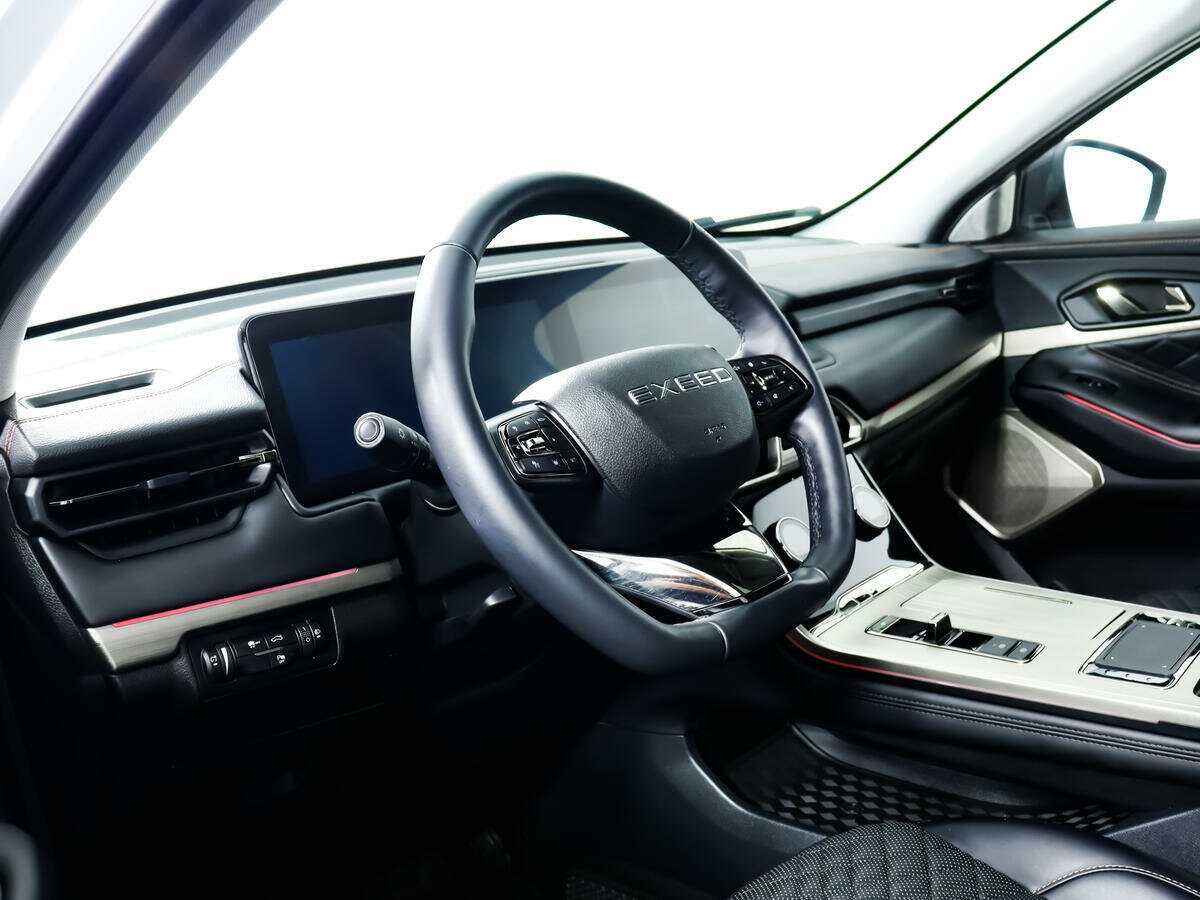Купить EXEED TXL, 2023, 15 602 км.. Фото: #10