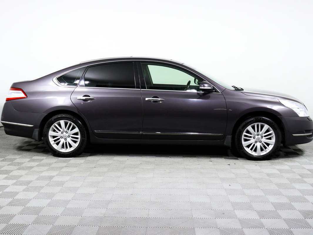 Купить Nissan Teana, 2012, 93 186 км.. Фото: #2