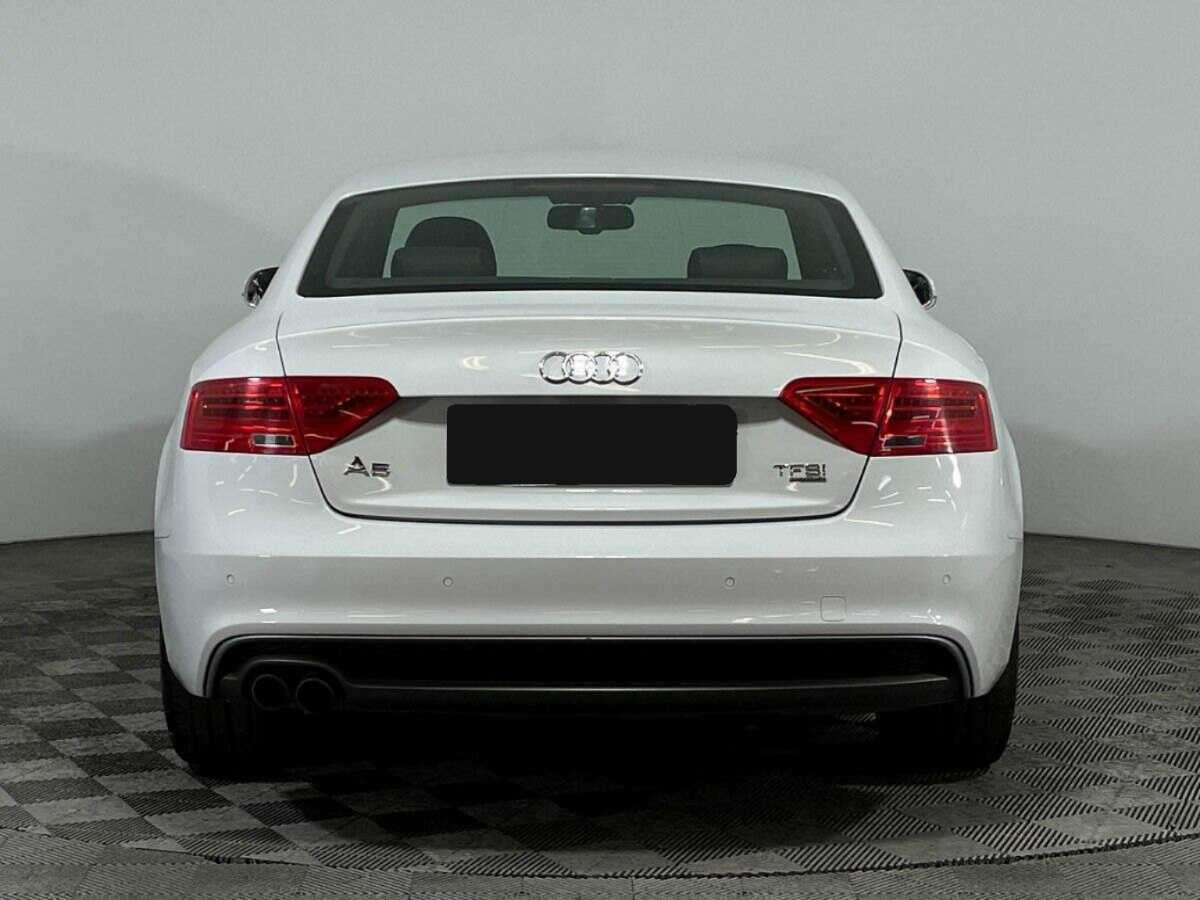 Купить Audi A5, 2014, 146 600 км.. Фото: #4