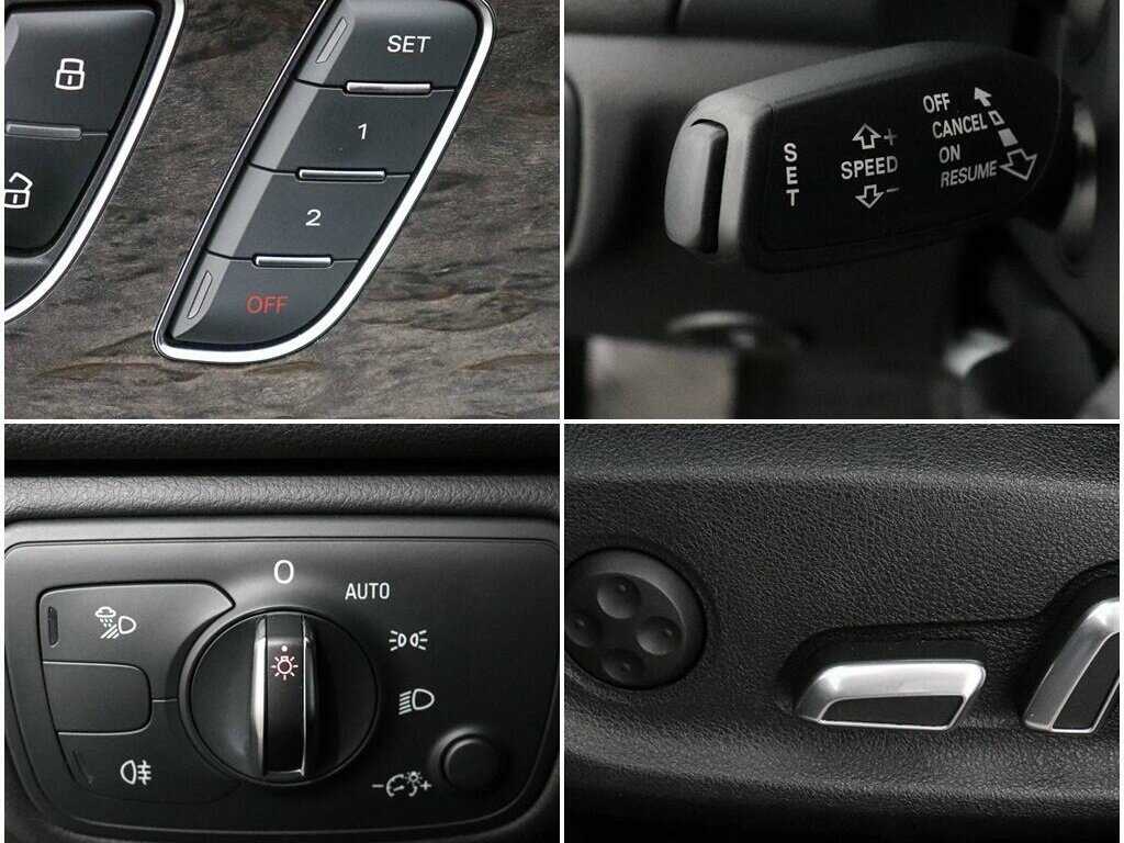 Купить Audi A6, 2018, 32 344 км.. Фото: #14