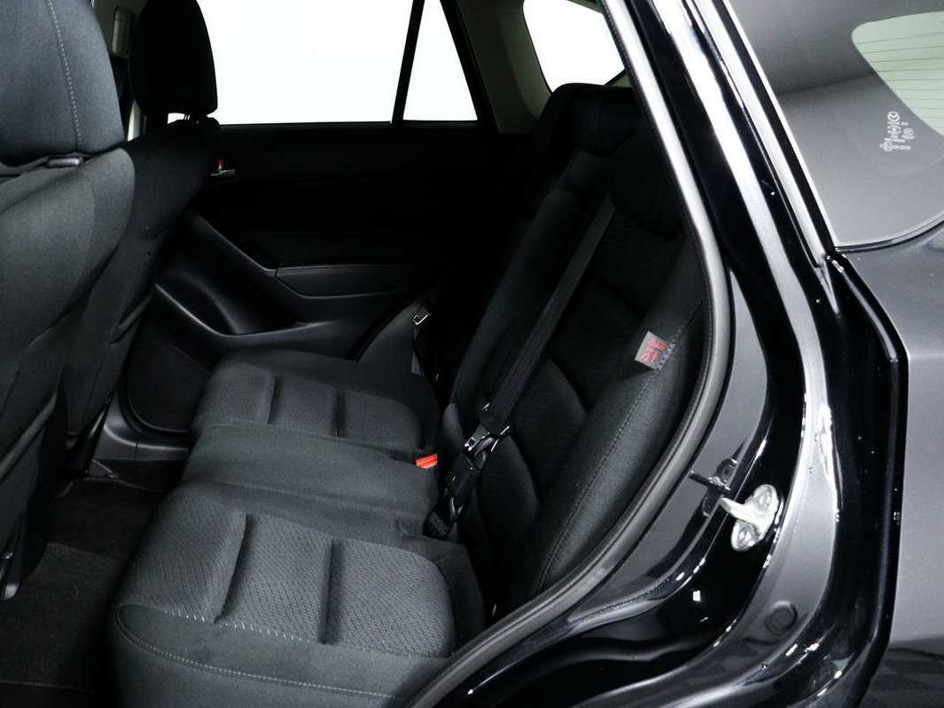 Купить Mazda CX-5, 2014, 16 698 км.. Фото: #11