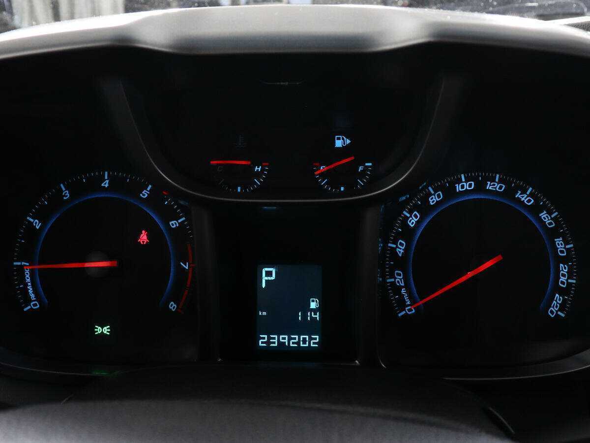 Купить Шевроле Орландо, 2012, 239 199 км.. Фото: #10