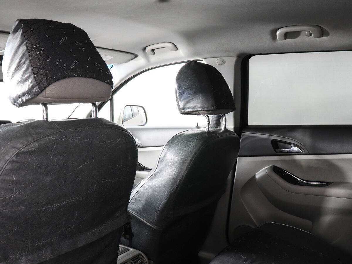 Купить Шевроле Орландо, 2012, 239 199 км.. Фото: #11