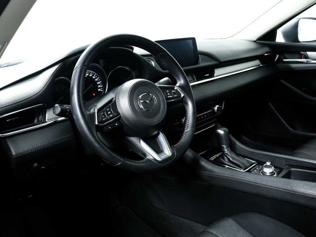 Купить Mazda 6, 2020, 55 519 км.. Фото: #10
