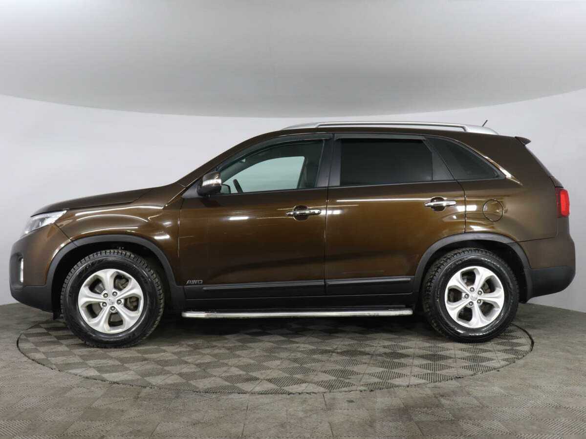 Купить Kia Sorento, 2019, 89 000 км.. Фото: #7