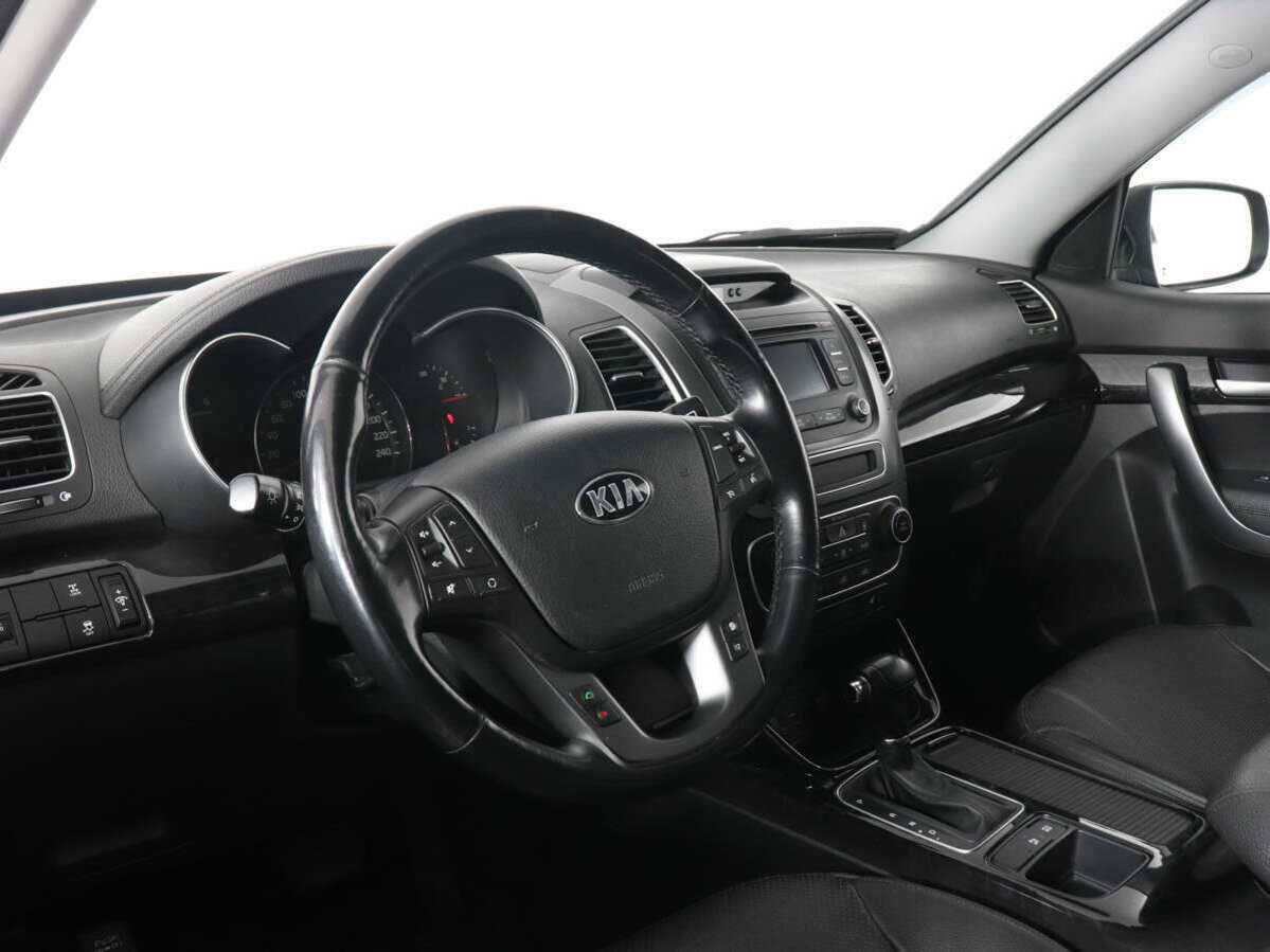 Купить Kia Sorento, 2019, 89 000 км.. Фото: #8