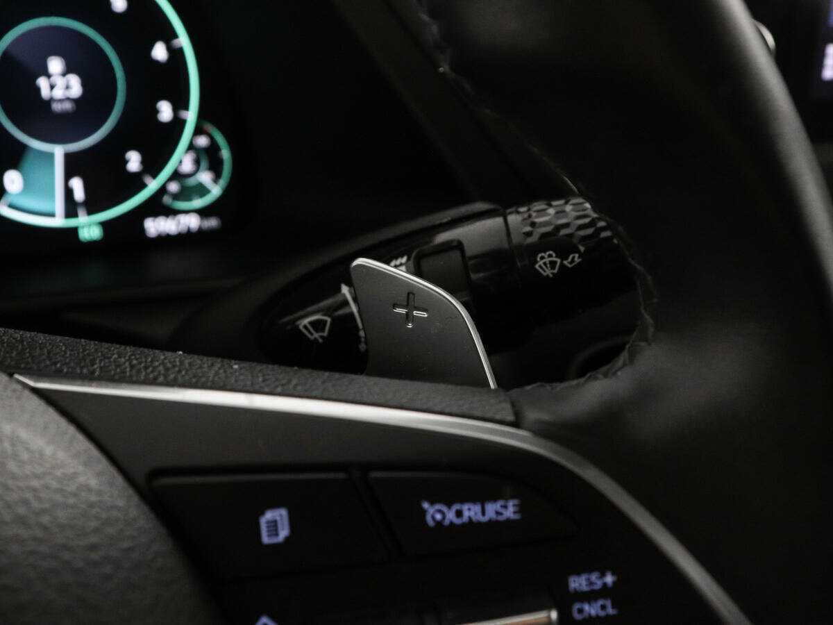 Купить Hyundai Sonata, 2021, 59 950 км.. Фото: #13