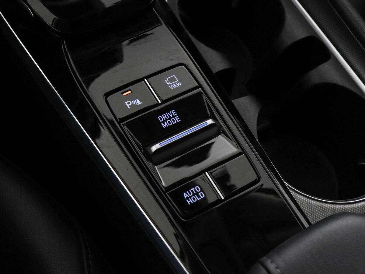 Купить Hyundai Sonata, 2021, 59 950 км.. Фото: #15