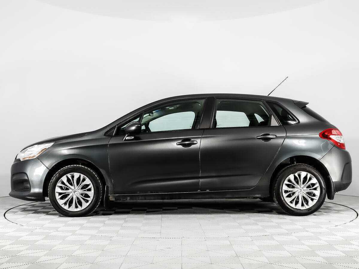 Купить Citroen C4, 2012, 263 764 км.. Фото: #7