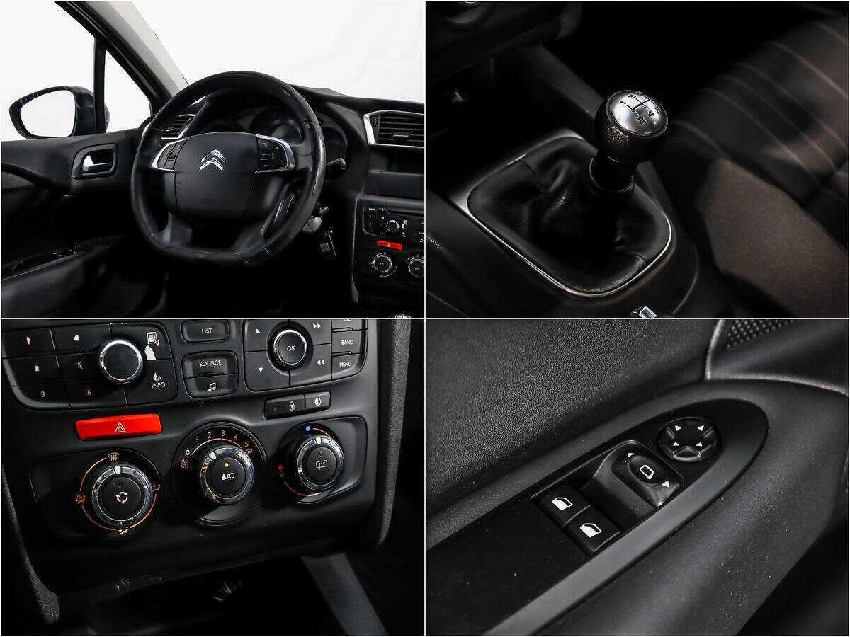 Купить Citroen C4, 2012, 263 764 км.. Фото: #13