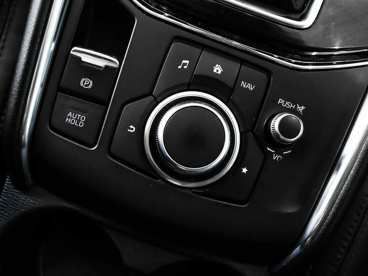 Купить Mazda CX-5, 2019, 117 632 км.. Фото: #13