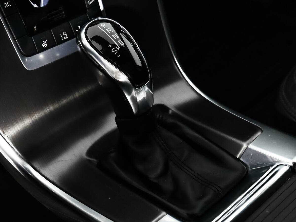 Купить Volvo XC60, 2013, 250 000 км.. Фото: #11