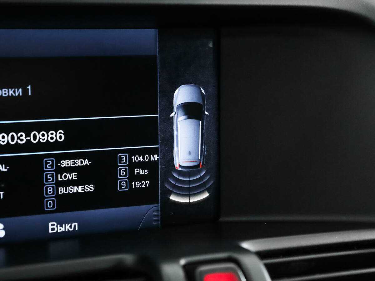 Купить Volvo XC60, 2013, 250 000 км.. Фото: #17