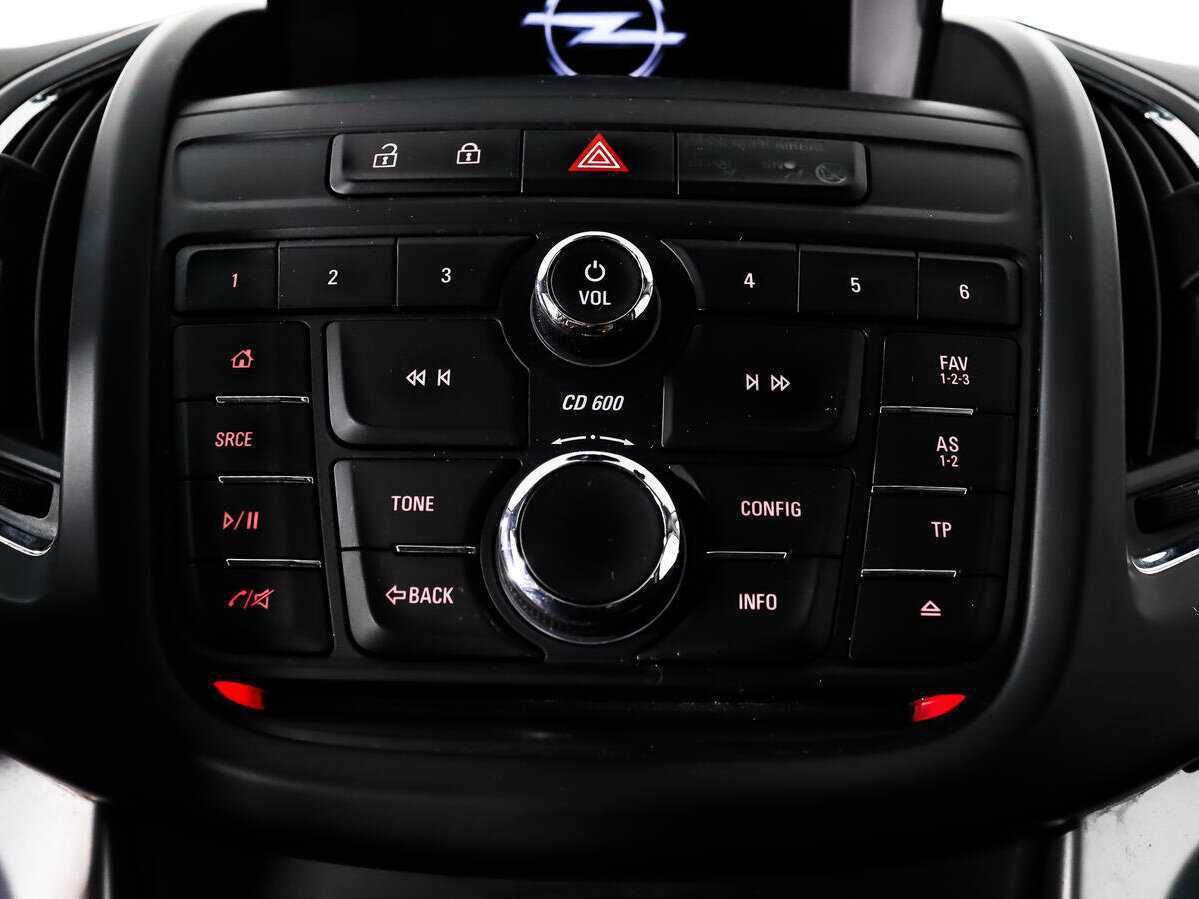 Купить Опель Зафира, 2014, 161 813 км.. Фото: #12