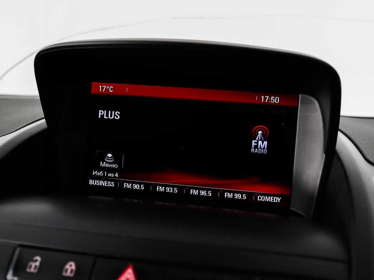 Купить Опель Зафира, 2014, 161 813 км.. Фото: #13