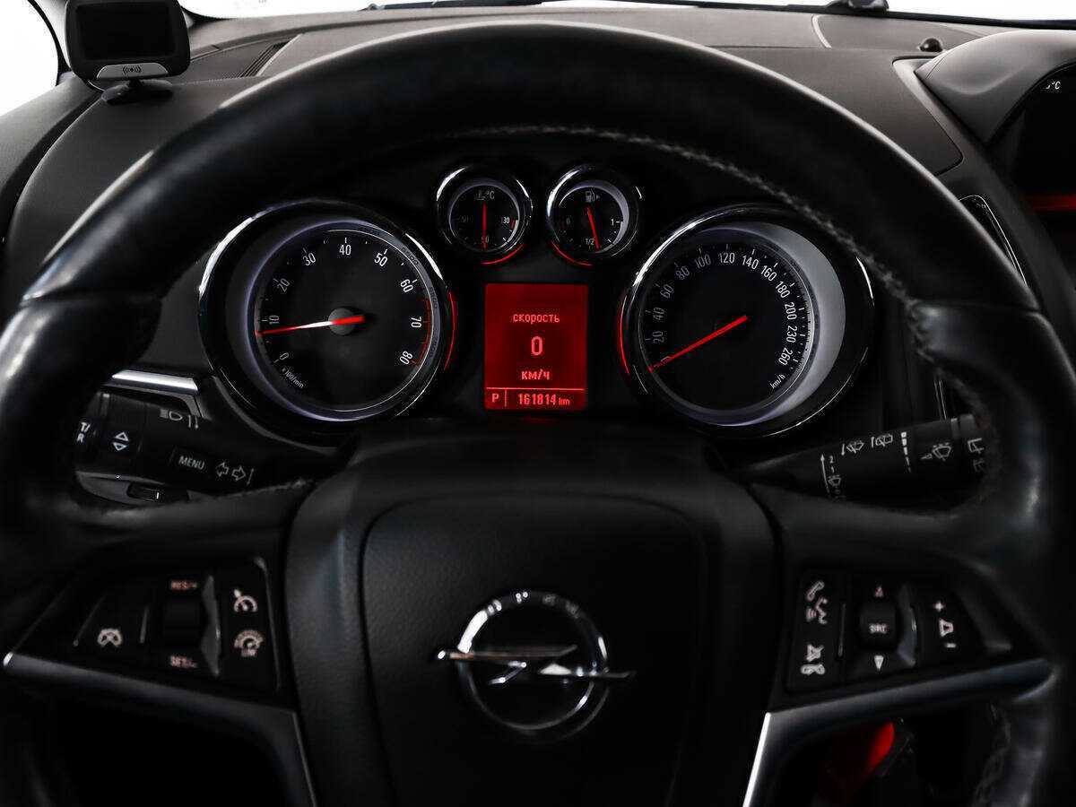 Купить Опель Зафира, 2014, 161 813 км.. Фото: #16