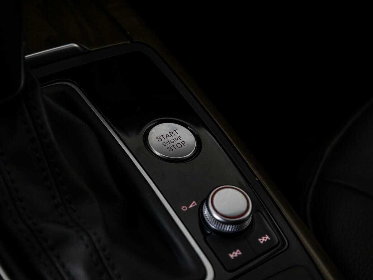 Купить Audi A6, 2014, 156 398 км.. Фото: #14