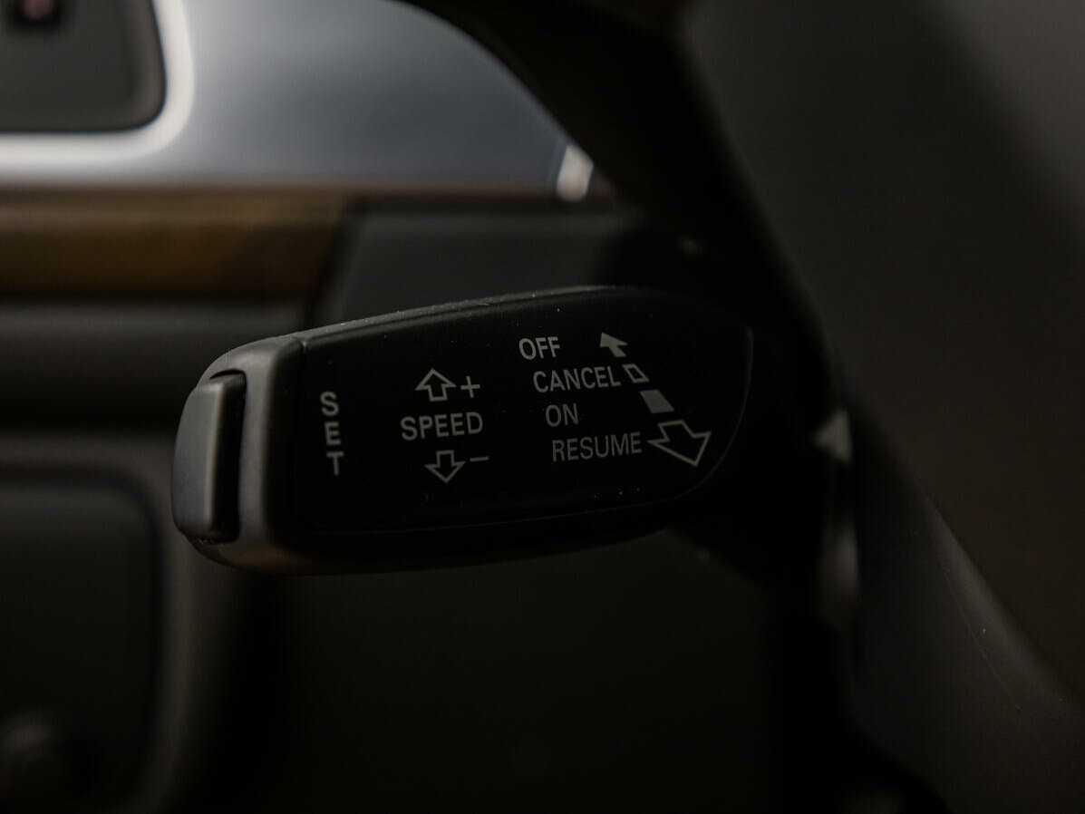 Купить Audi A6, 2014, 156 398 км.. Фото: #19