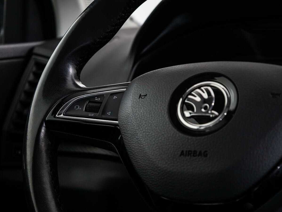 Купить Skoda Karoq, 2020, 92 200 км.. Фото: #12