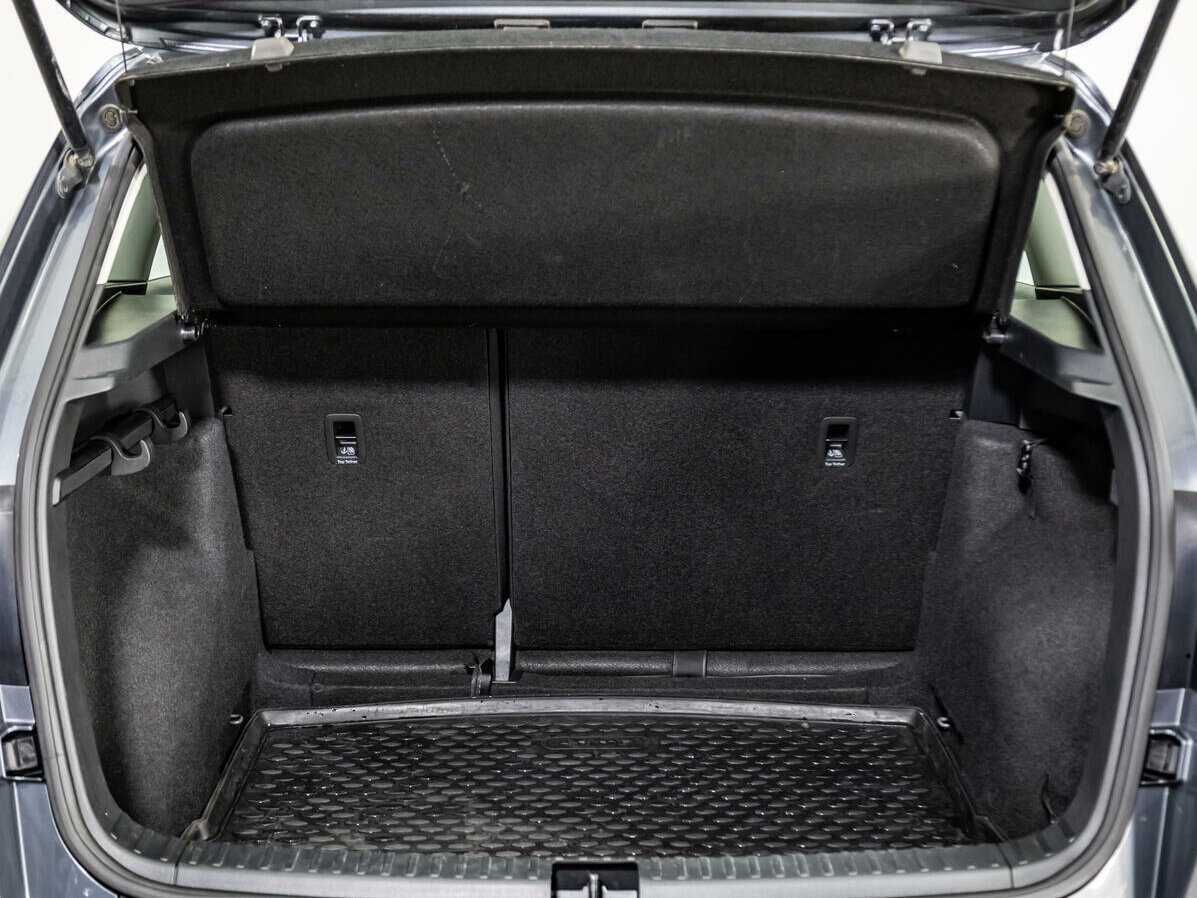 Купить Skoda Karoq, 2020, 92 200 км.. Фото: #15