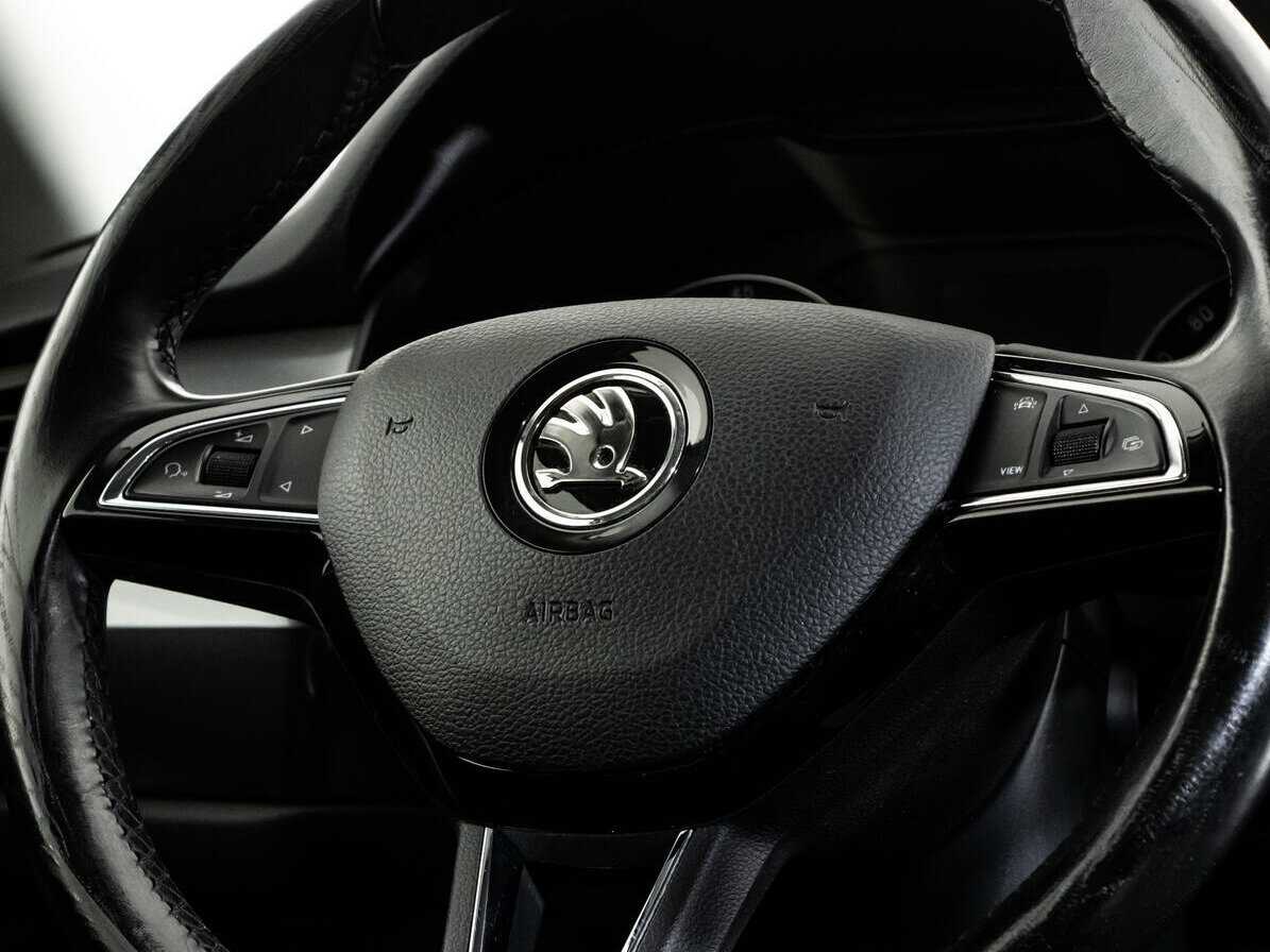 Купить Skoda Kodiaq, 2019, 149 206 км.. Фото: #11