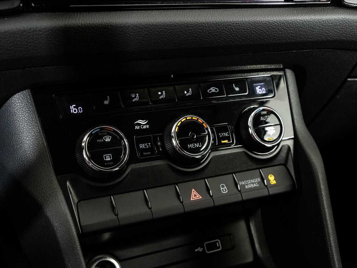 Купить Skoda Kodiaq, 2019, 149 206 км.. Фото: #15