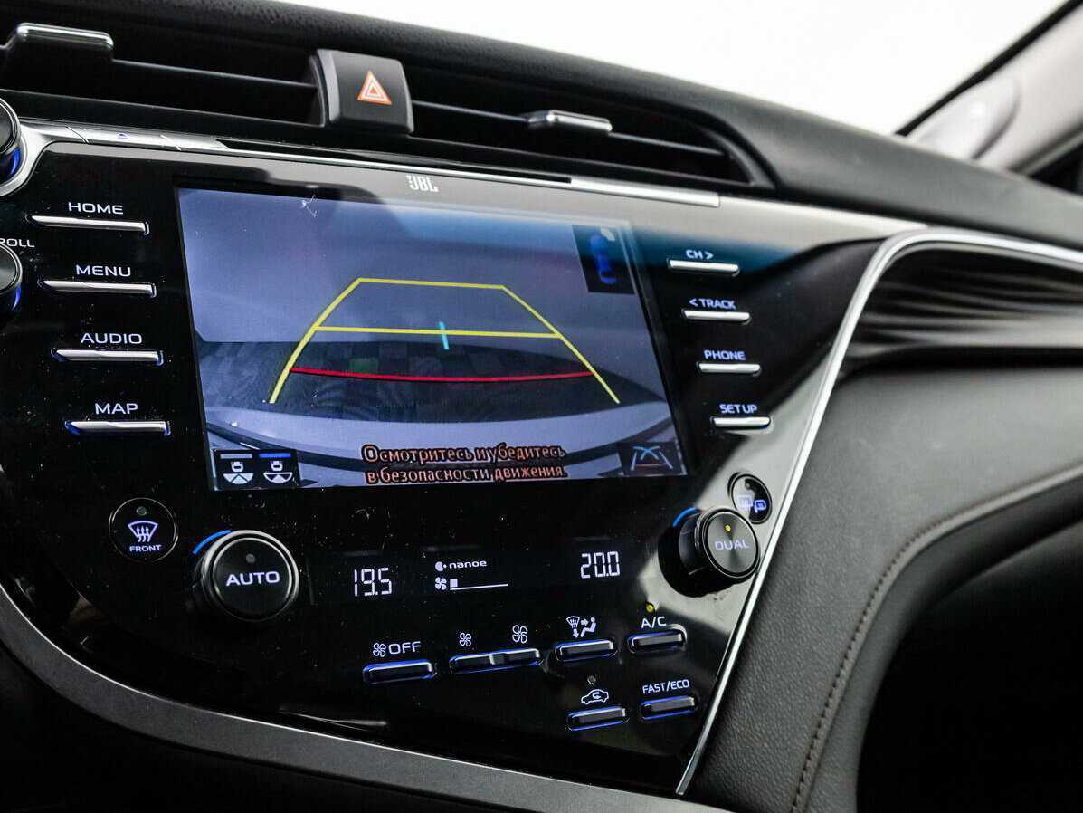 Купить Тойота Камри, 2018, 169 924 км.. Фото: #13