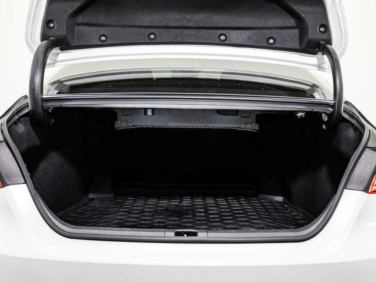 Купить Тойота Камри, 2018, 169 924 км.. Фото: #16