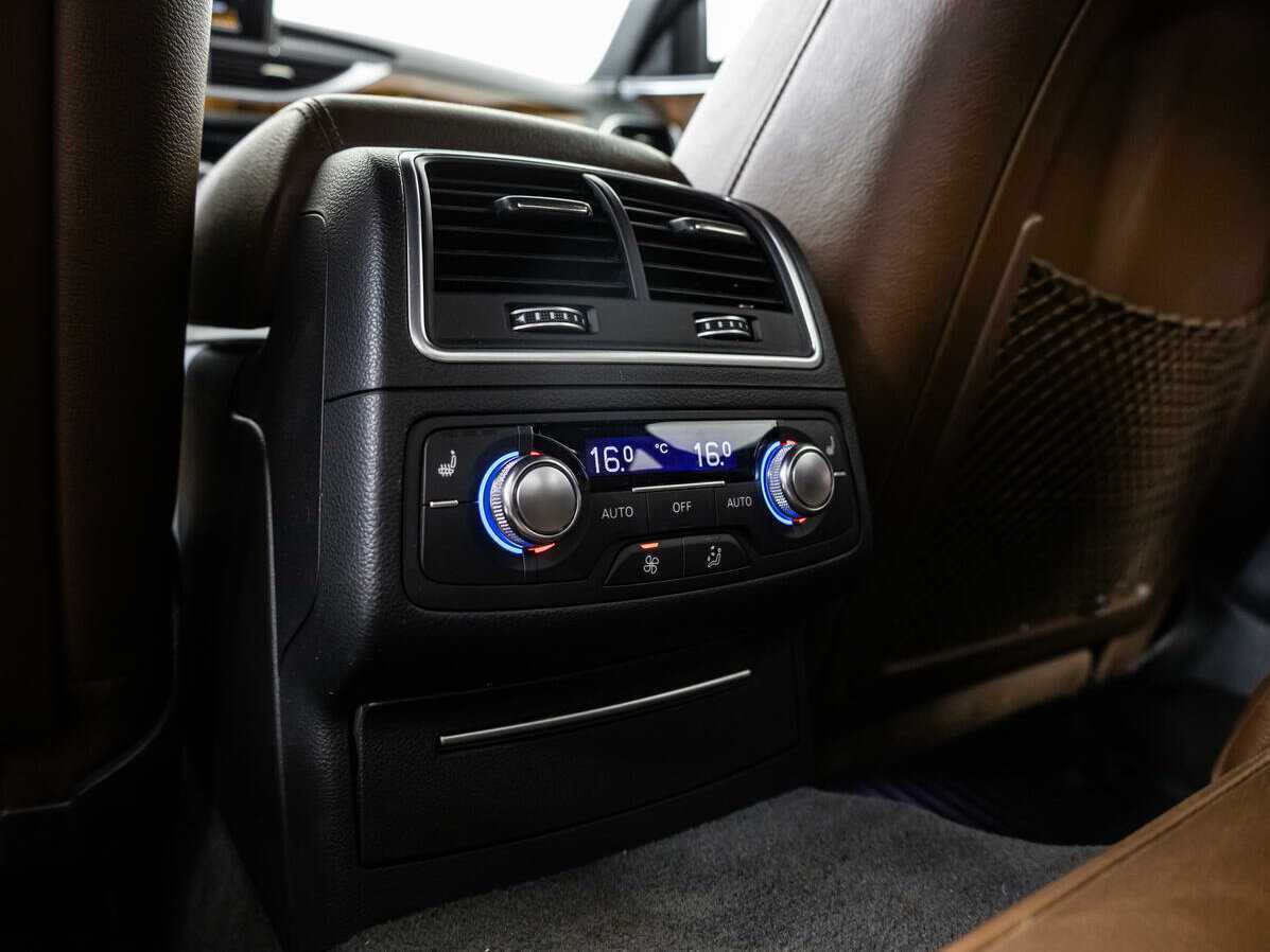 Купить Audi A6, 2015, 115 000 км.. Фото: #14