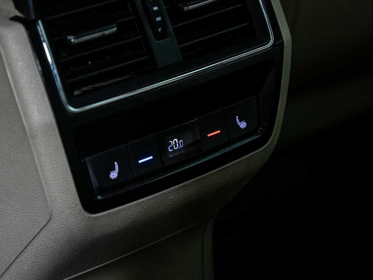 Купить Skoda Kodiaq, 2017, 96 887 км.. Фото: #24