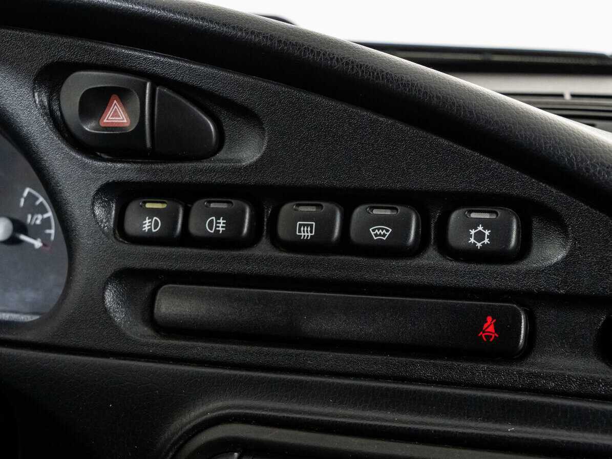 Купить Шевроле Нива, 2018, 66 479 км.. Фото: #14