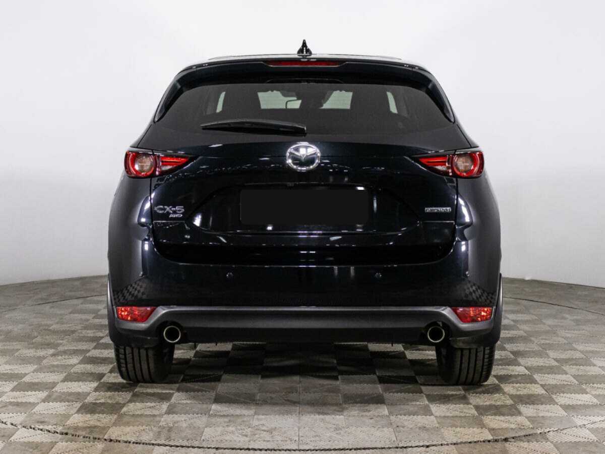 Купить Mazda CX-5, 2021, 26 529 км.. Фото: #5