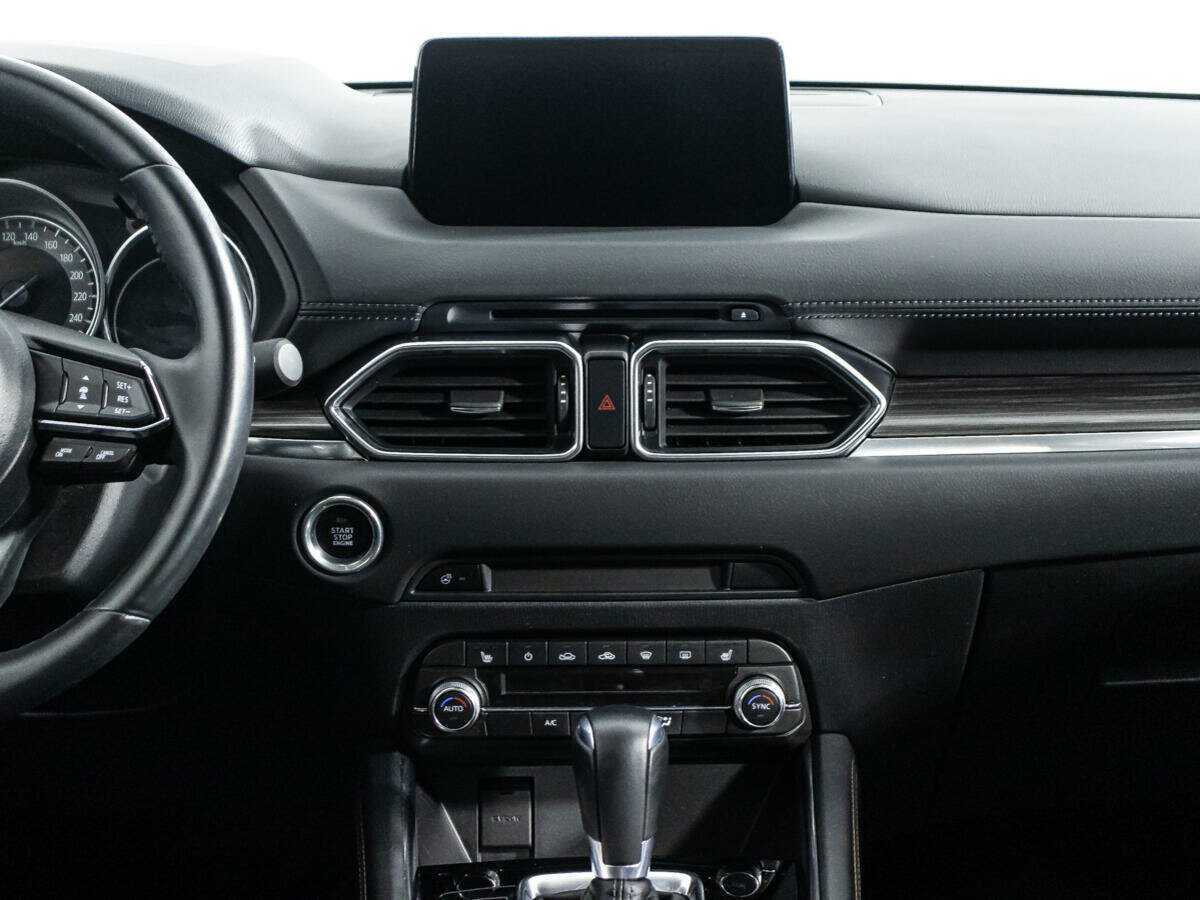 Купить Mazda CX-5, 2021, 26 529 км.. Фото: #13