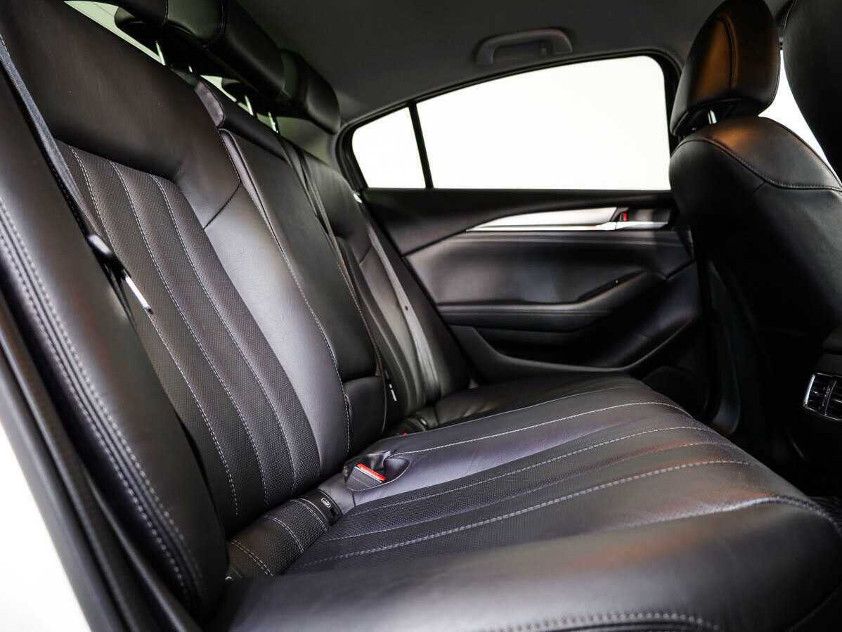 Купить Mazda 6, 2021, 34 088 км.. Фото: #11