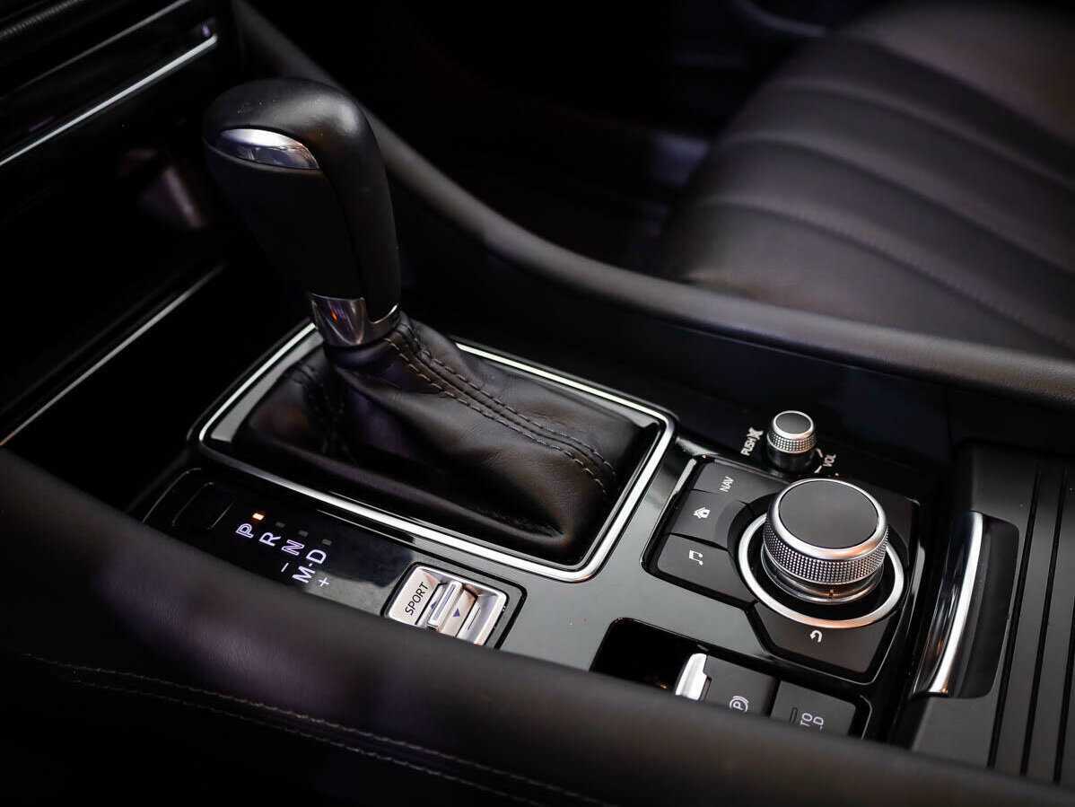 Купить Mazda 6, 2021, 34 088 км.. Фото: #15