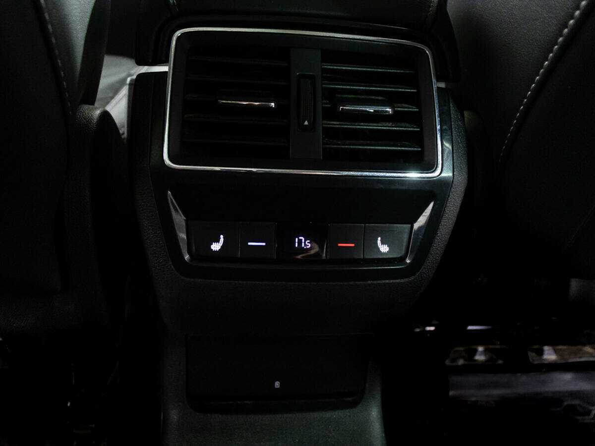 Купить Skoda Kodiaq, 2019, 101 955 км.. Фото: #22