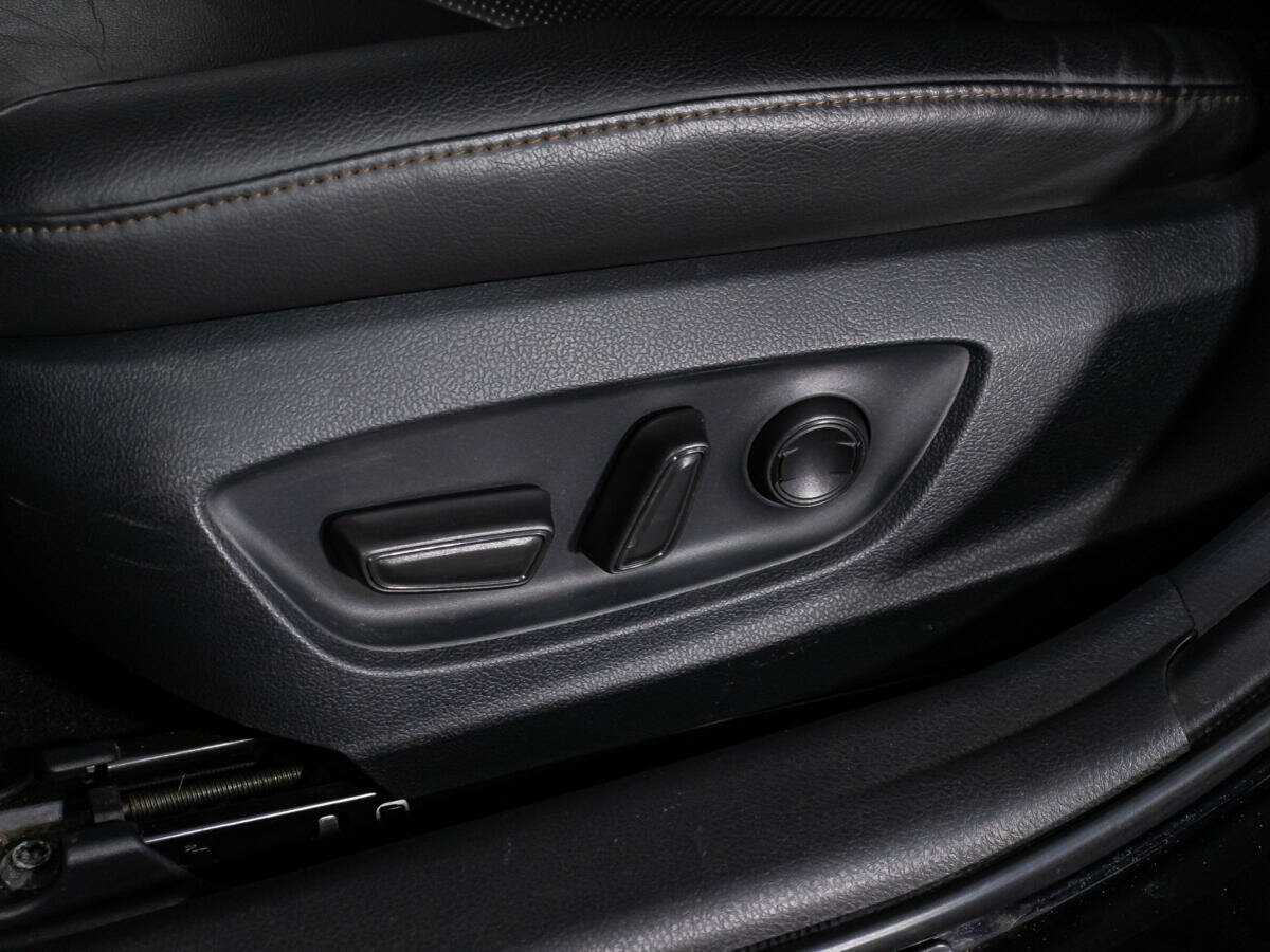 Купить Тойота Камри, 2018, 129 955 км.. Фото: #15