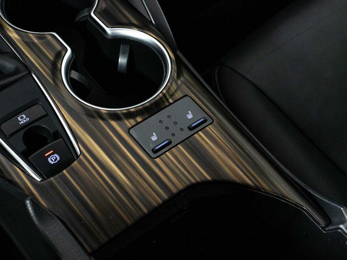 Купить Тойота Камри, 2018, 129 955 км.. Фото: #17