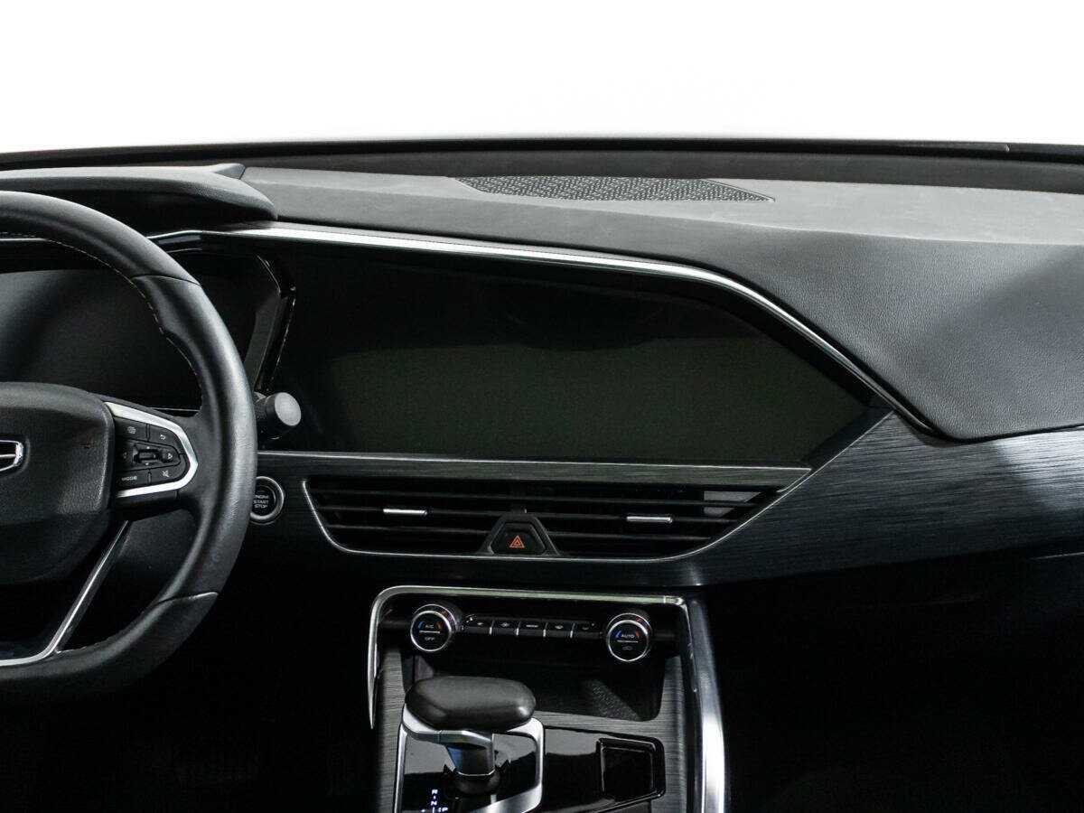 Купить Geely Tugella, 2021, 32 903 км.. Фото: #13