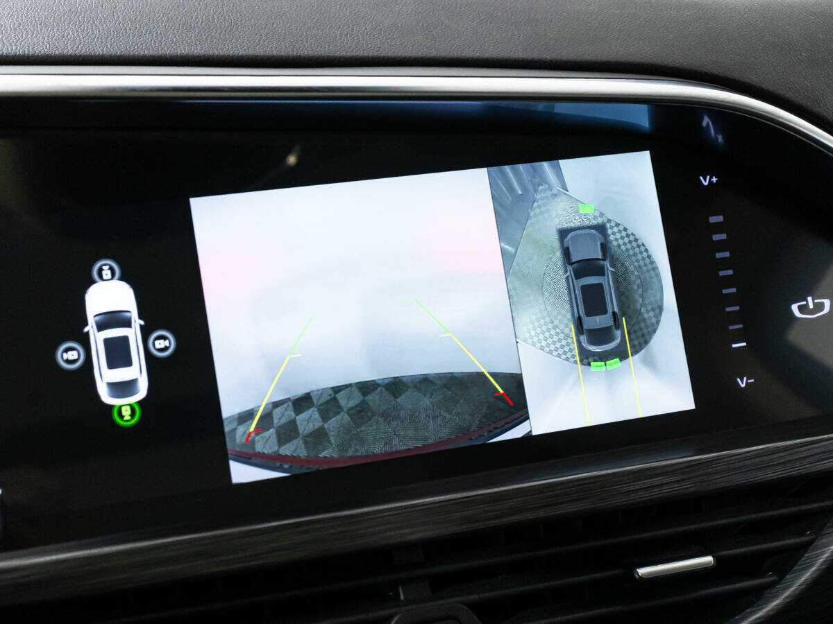 Купить Geely Tugella, 2021, 32 903 км.. Фото: #15