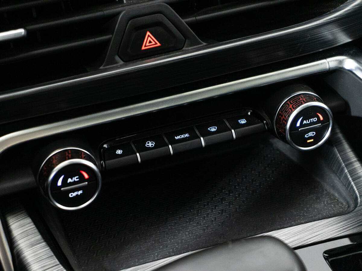 Купить Geely Tugella, 2021, 32 903 км.. Фото: #17