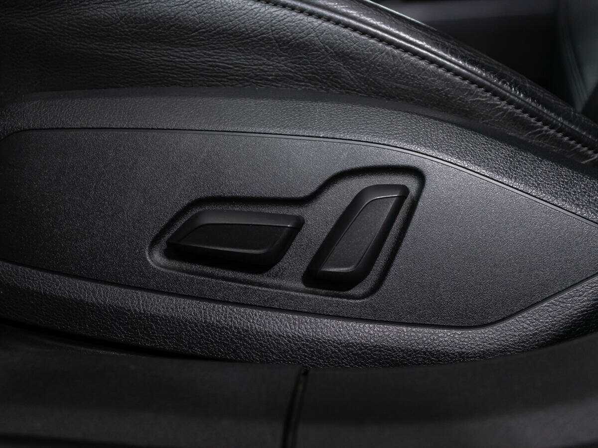 Купить Audi A4, 2017, 158 059 км.. Фото: #14