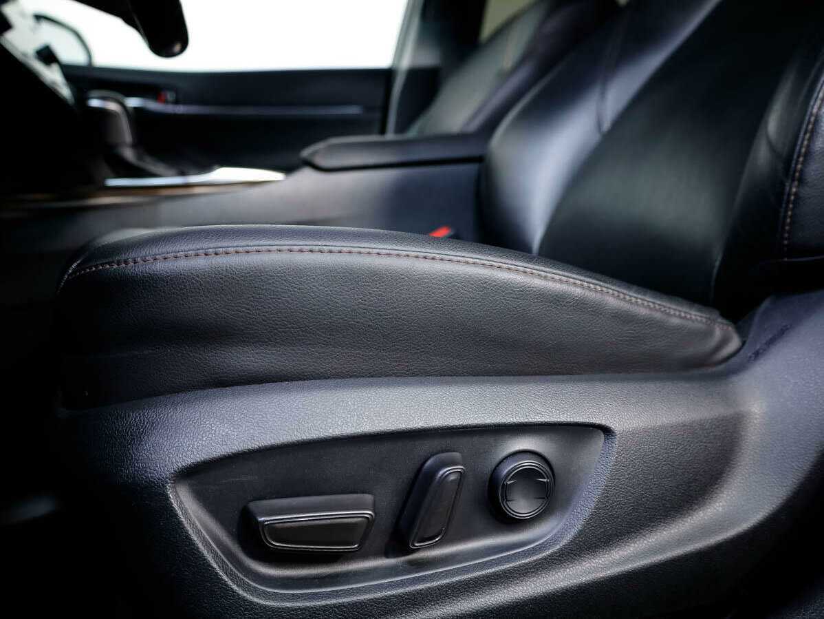 Купить Toyota Camry, 2020, 129 017 км.. Фото: #14