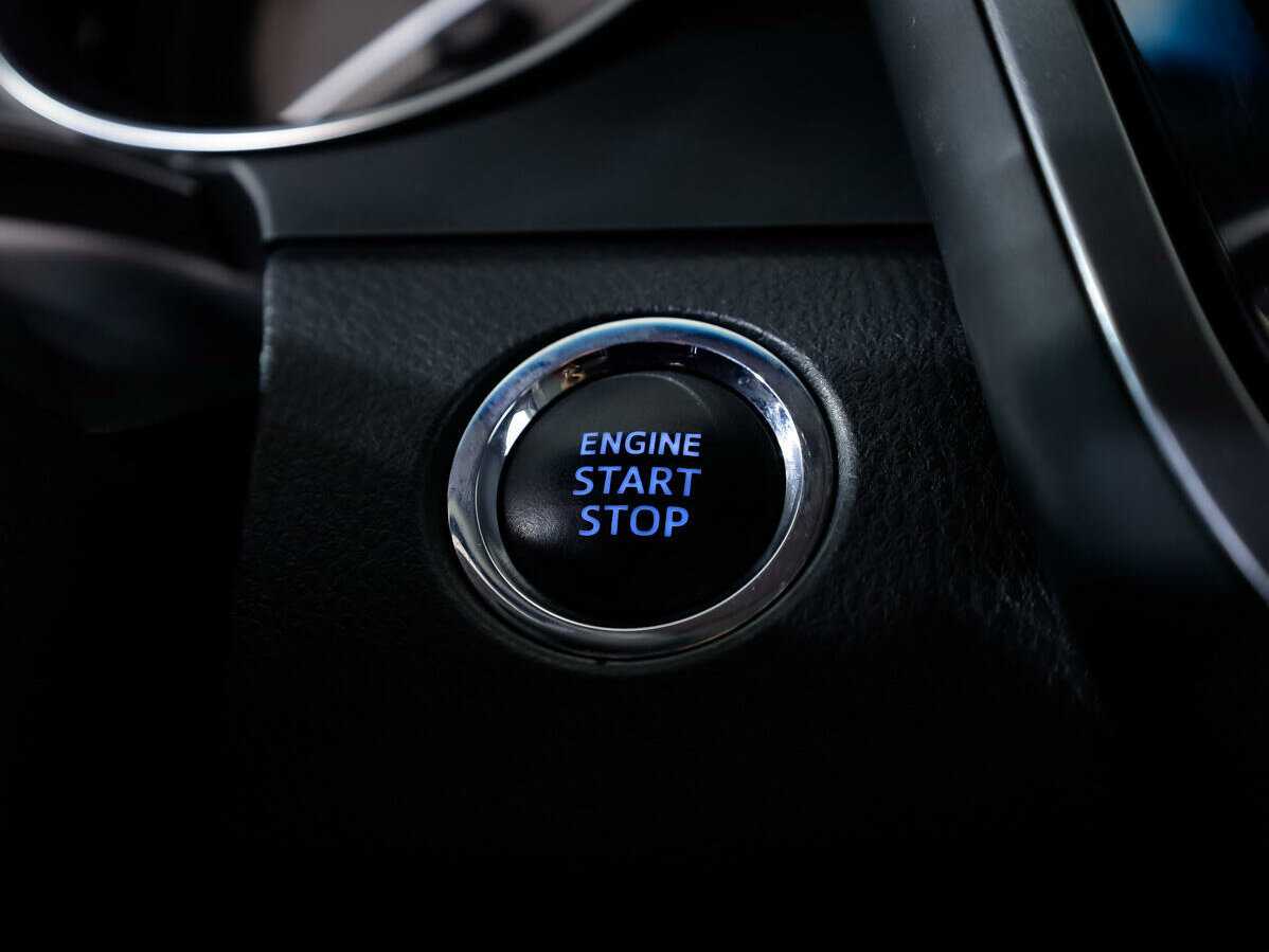 Купить Toyota Camry, 2019, 83 348 км.. Фото: #21