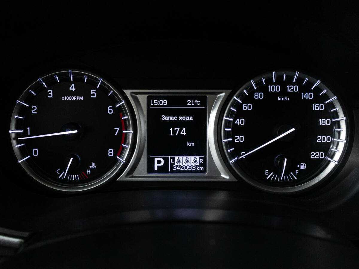 Купить Suzuki Vitara, 2017, 341 981 км.. Фото: #11