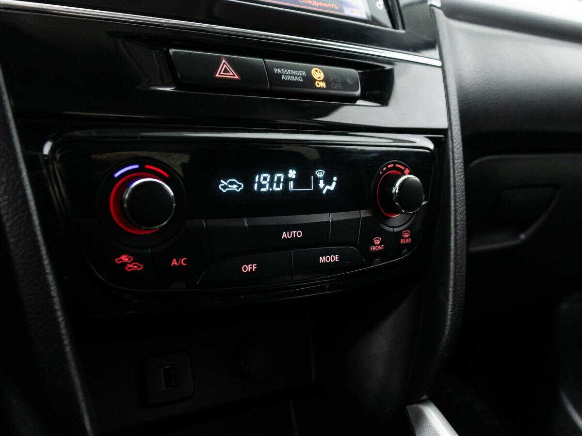 Купить Suzuki Vitara, 2017, 341 981 км.. Фото: #15