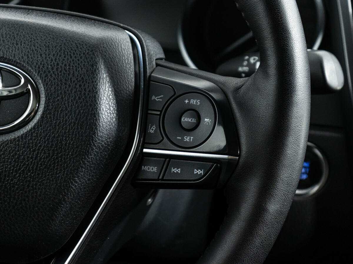 Купить Toyota Camry, 2020, 83 187 км.. Фото: #18