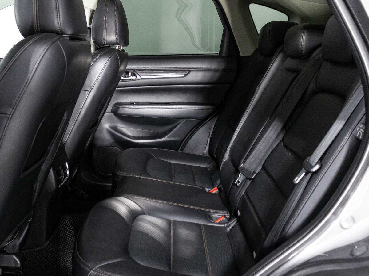 Купить Mazda CX-5, 2018, 73 383 км.. Фото: #9