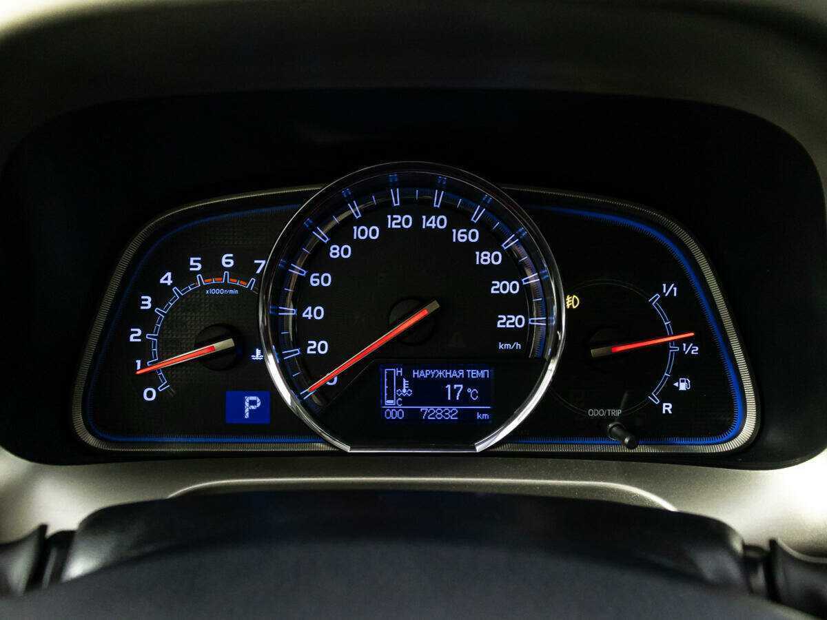 Купить Тойота Рав4, 2013, 72 000 км.. Фото: #11